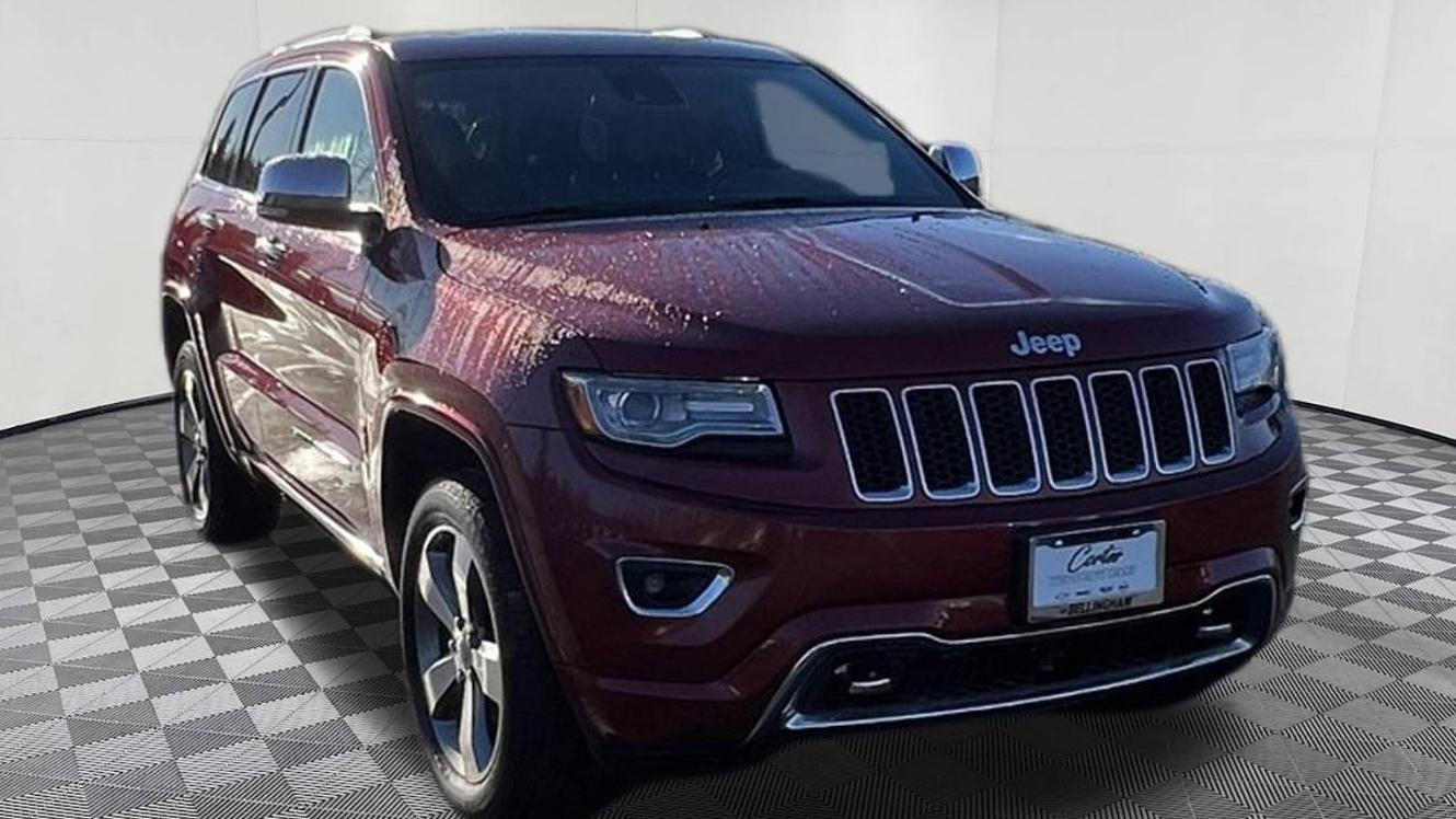 JEEP GRAND CHEROKEE 2014 1C4RJFCG5EC171963 image